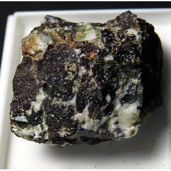 Laueite & Bermanite