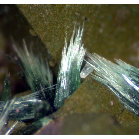 Olivenite