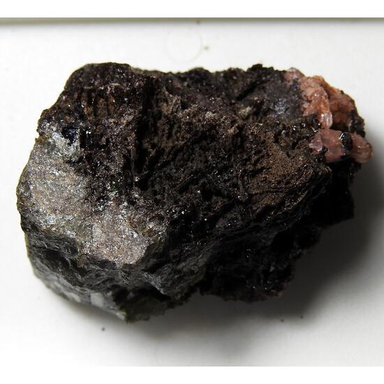 Correianevesite & Hureaulite