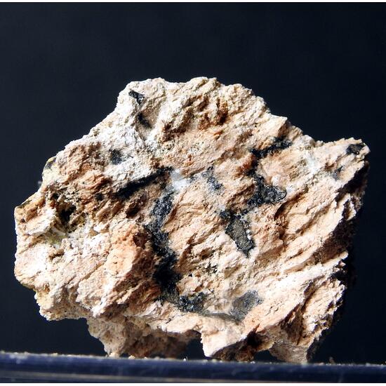 Benyacarite & Zwieselite