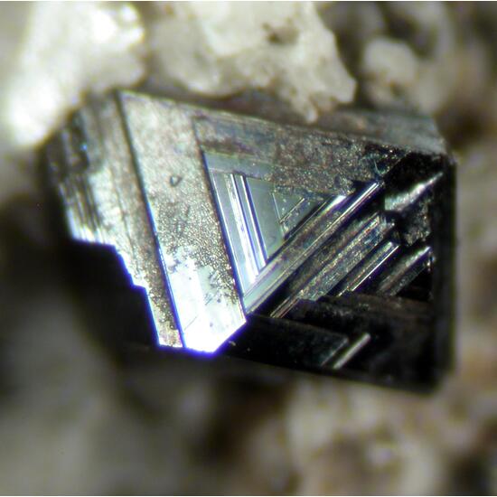 Magnetite