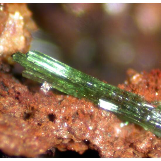 Olivenite Cornwallite & Malachite