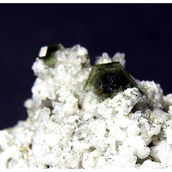 Fluorapatite