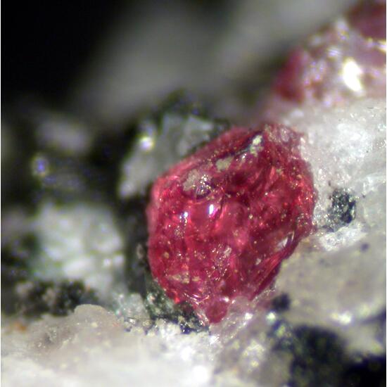 Eudialyte