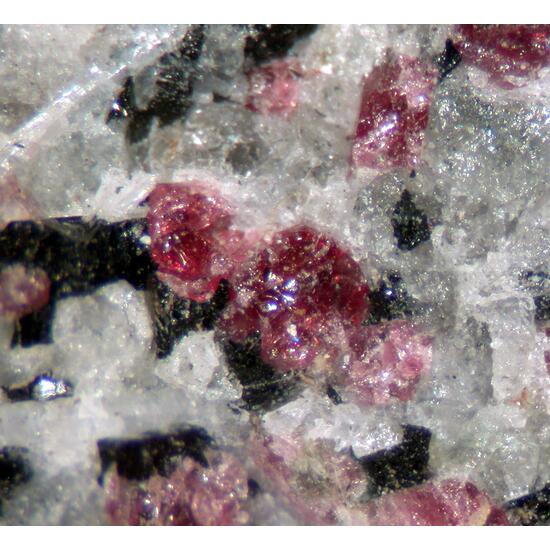 Eudialyte