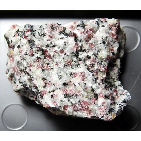 Eudialyte