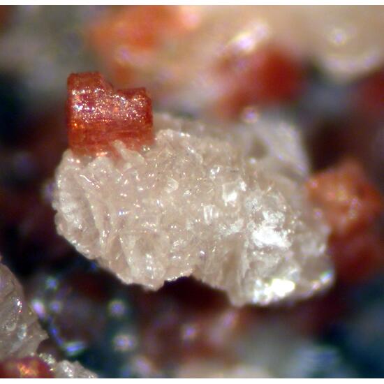 Roedderite