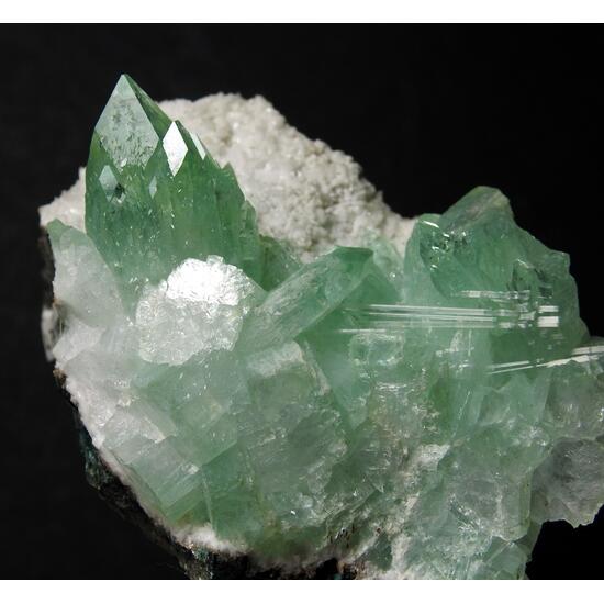 Apophyllite