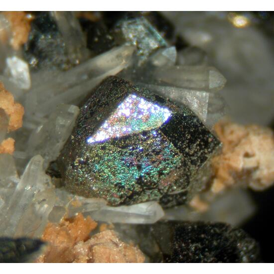 Tetrahedrite