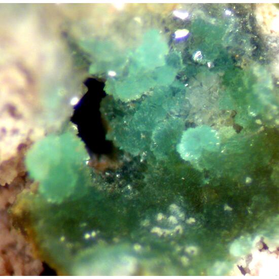 Turquoise & Variscite