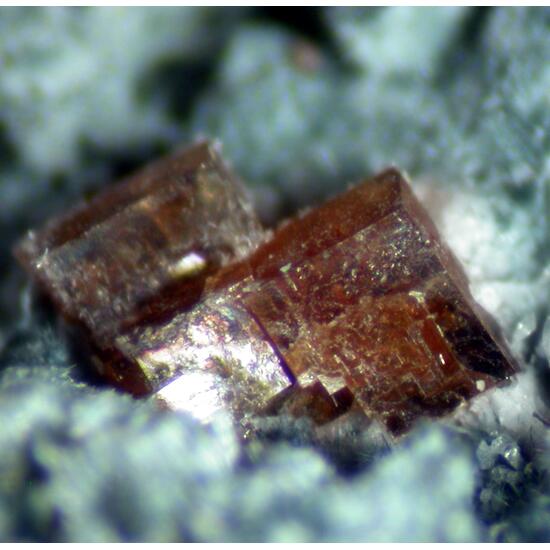 Joaquinite-(Ce)