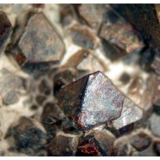 Cafarsite