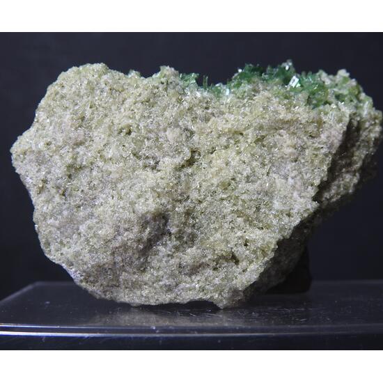 Vesuvianite