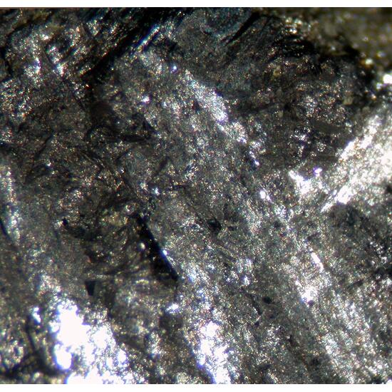 Famatinite Pyrite & Enargite