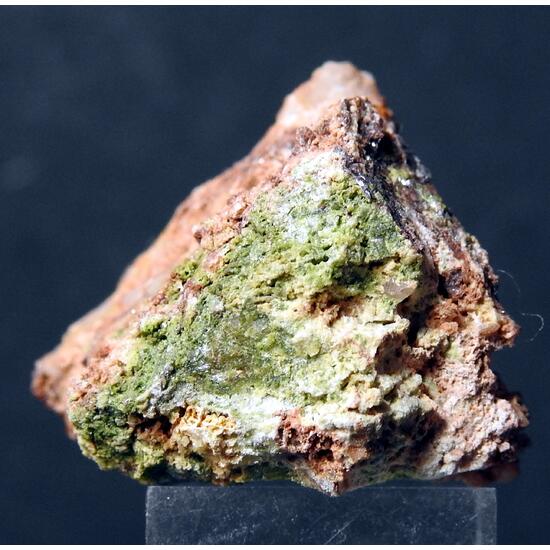 Cuprotungstite