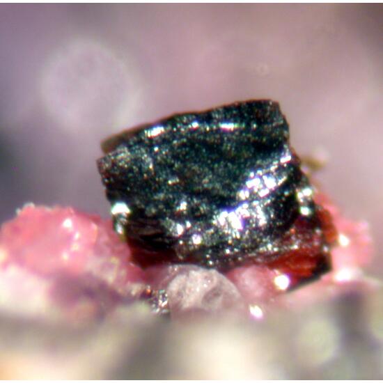 Serrabrancaite Bermanite & Variscite