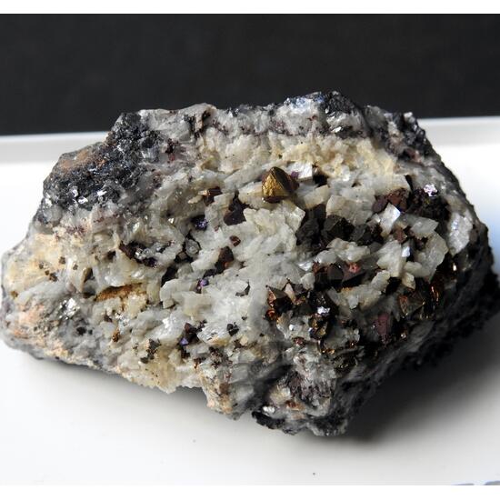 Chalcopyrite