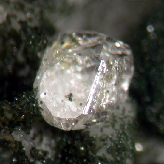 Hydroxylapatite & Titanite