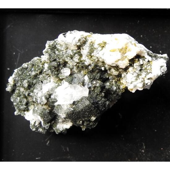 Hydroxylapatite & Titanite