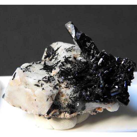 Aegirine & Microcline