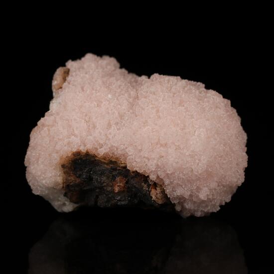 Manganoan Calcite