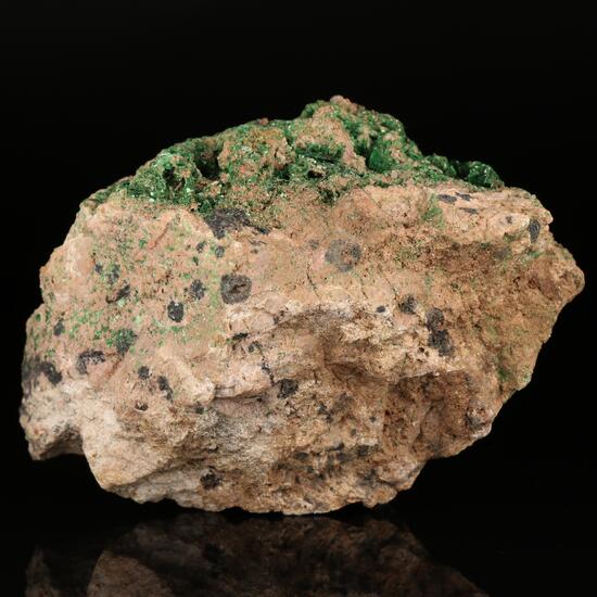 Torbernite