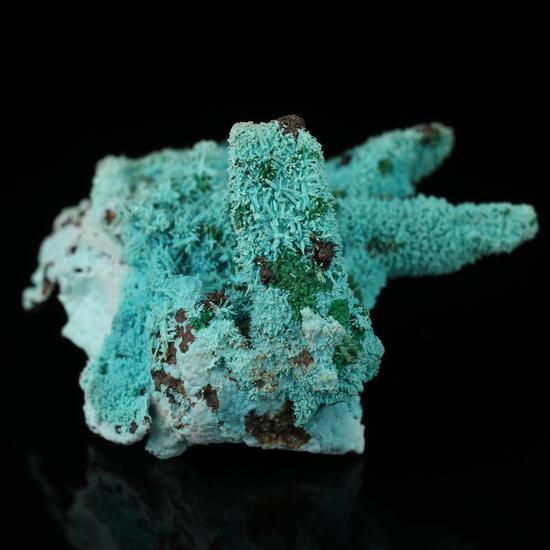 Chrysocolla Psm Azurite