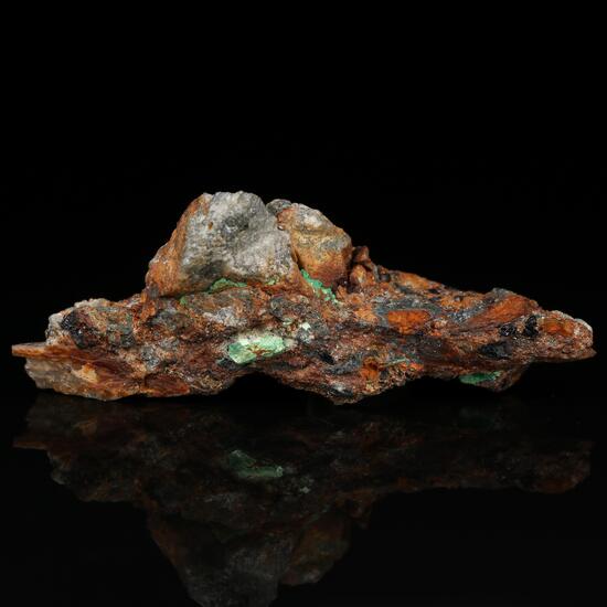 Metazeunerite