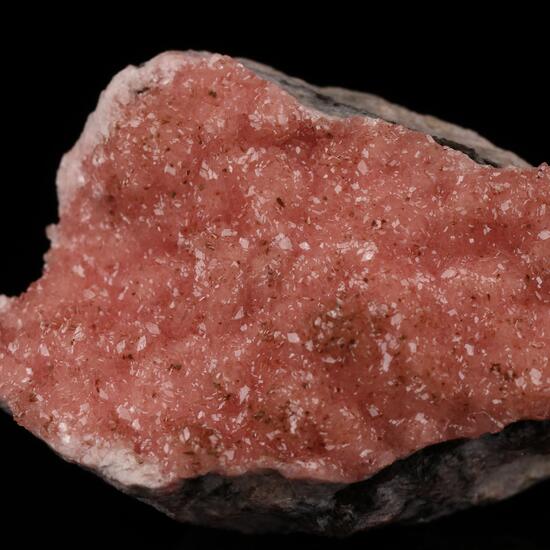 Rhodochrosite