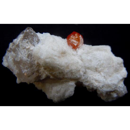 Spessartine