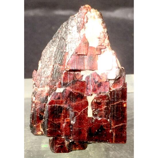 Tantalite-(Mn)