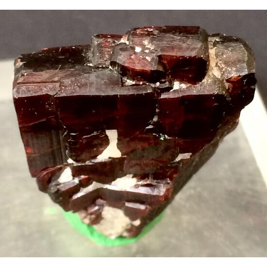 Tantalite-(Mn)