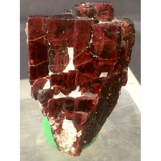 Tantalite-(Mn)