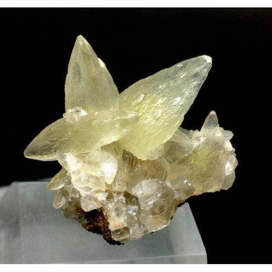 Calcite