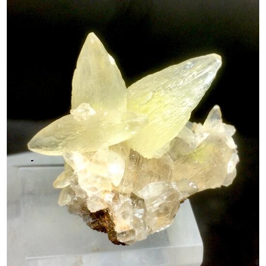 Calcite