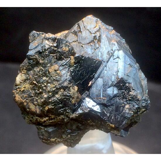 Ilmenite