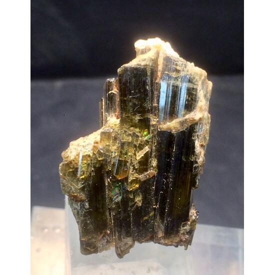 Epidote With Titanite