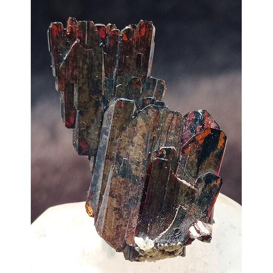 Brookite