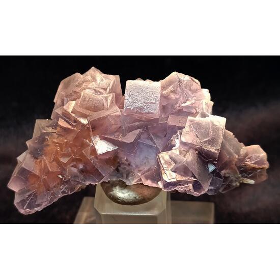 Fluorite