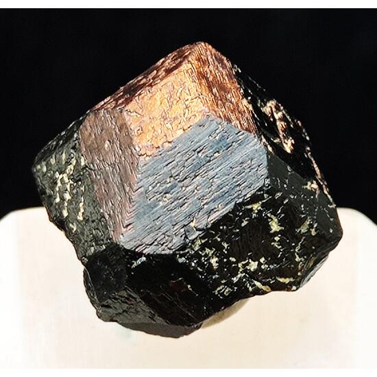 Andradite Var Garnet