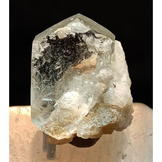 Goshenite