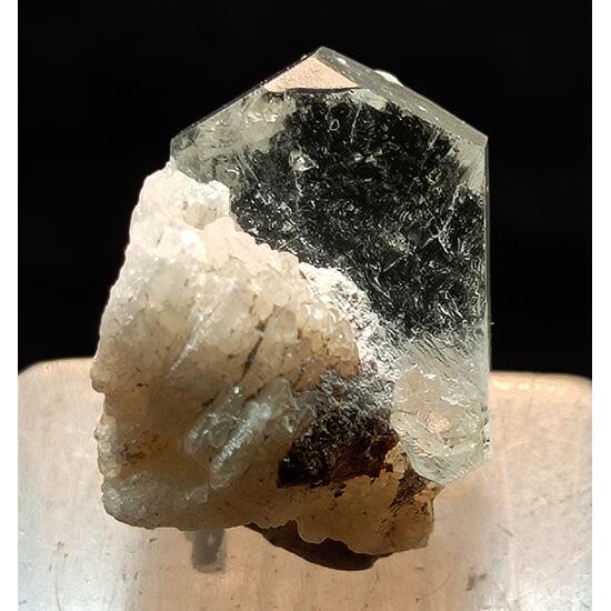 Goshenite