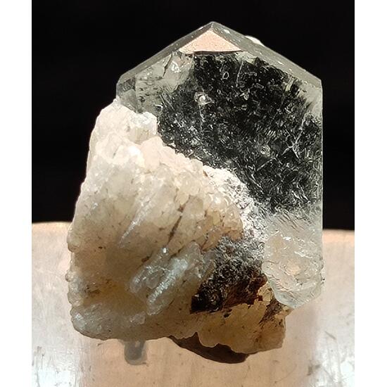 Goshenite