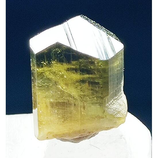 Vesuvianite