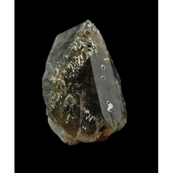 Hingganite-(Nd)