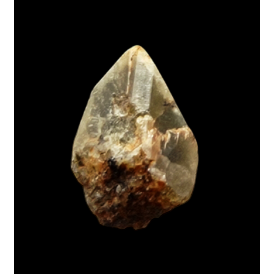 Hingganite-(Nd)