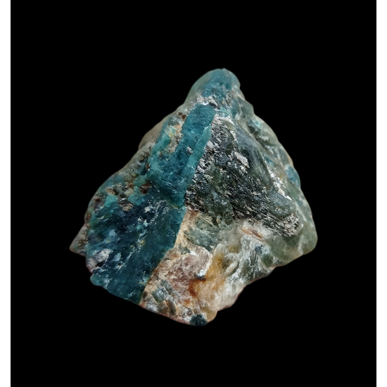 Grandidierite