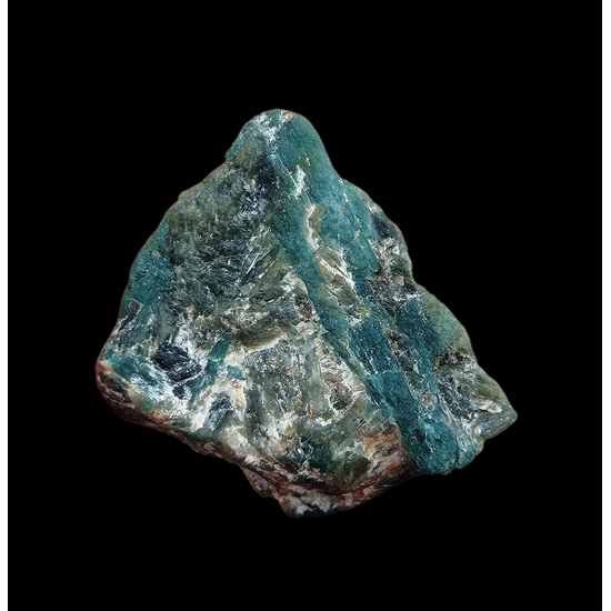 Grandidierite