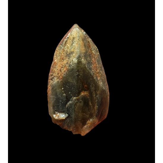 Hingganite-(Nd)