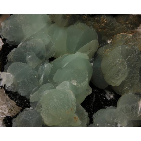 Prehnite